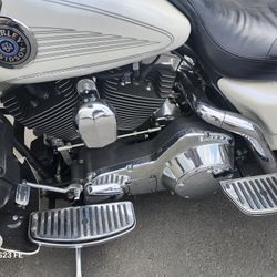 2004 Harley Davidson Ultra Classic