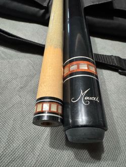 Meucci Pool Cue