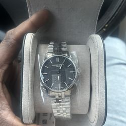 FREDERIQUE CONSTANT GENEVE