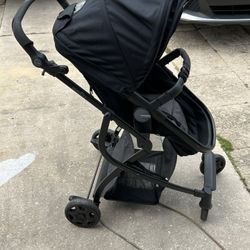 Evenflo Baby Stroller
