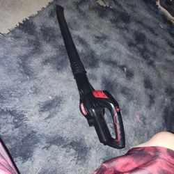 Hyper Tough Leaf Blower