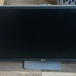 Dell Model P2314HT