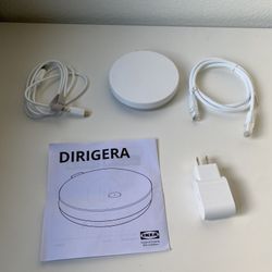 IKEA Dirigera Smarthub for Smart Products