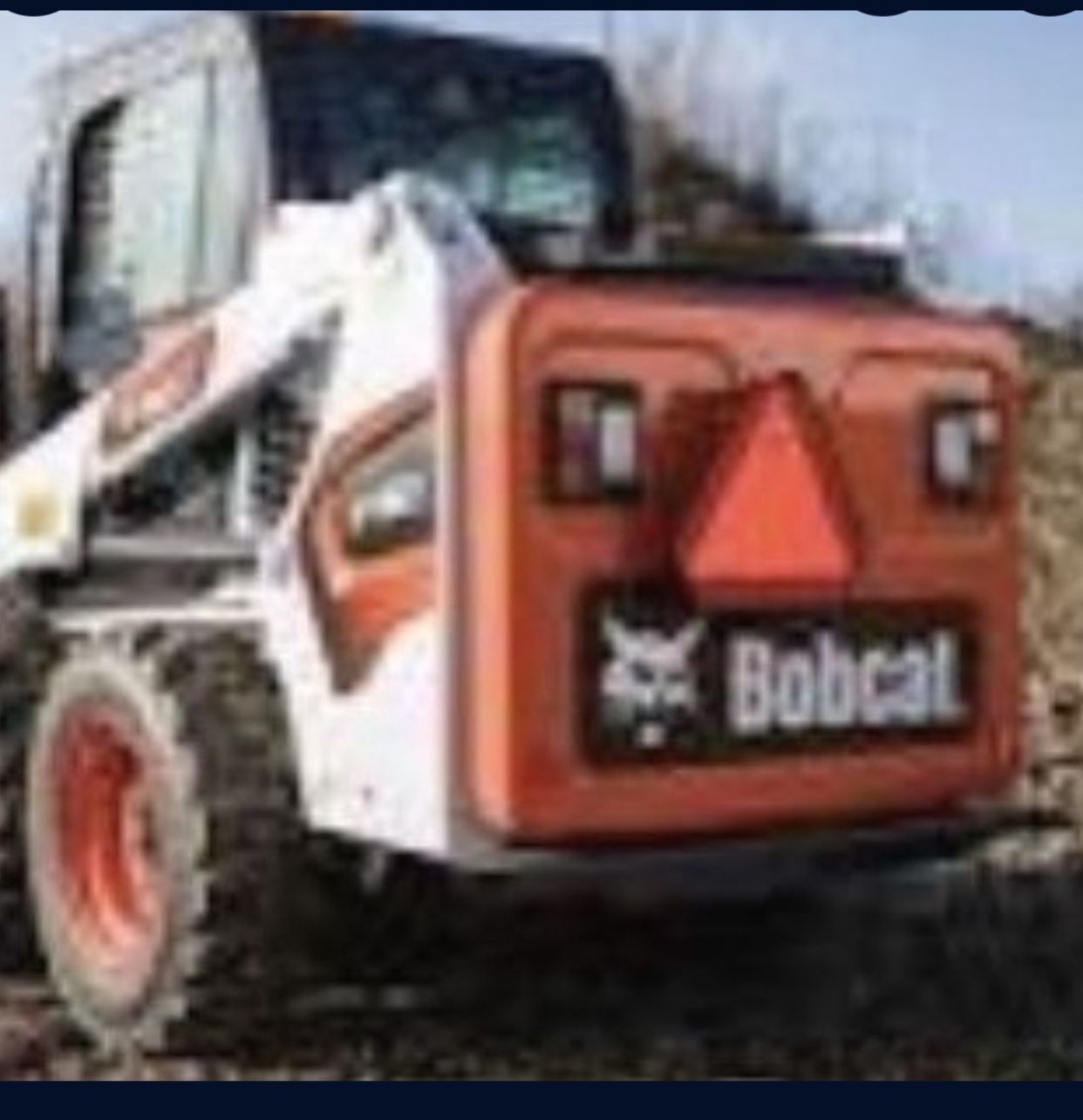 BOBCAT