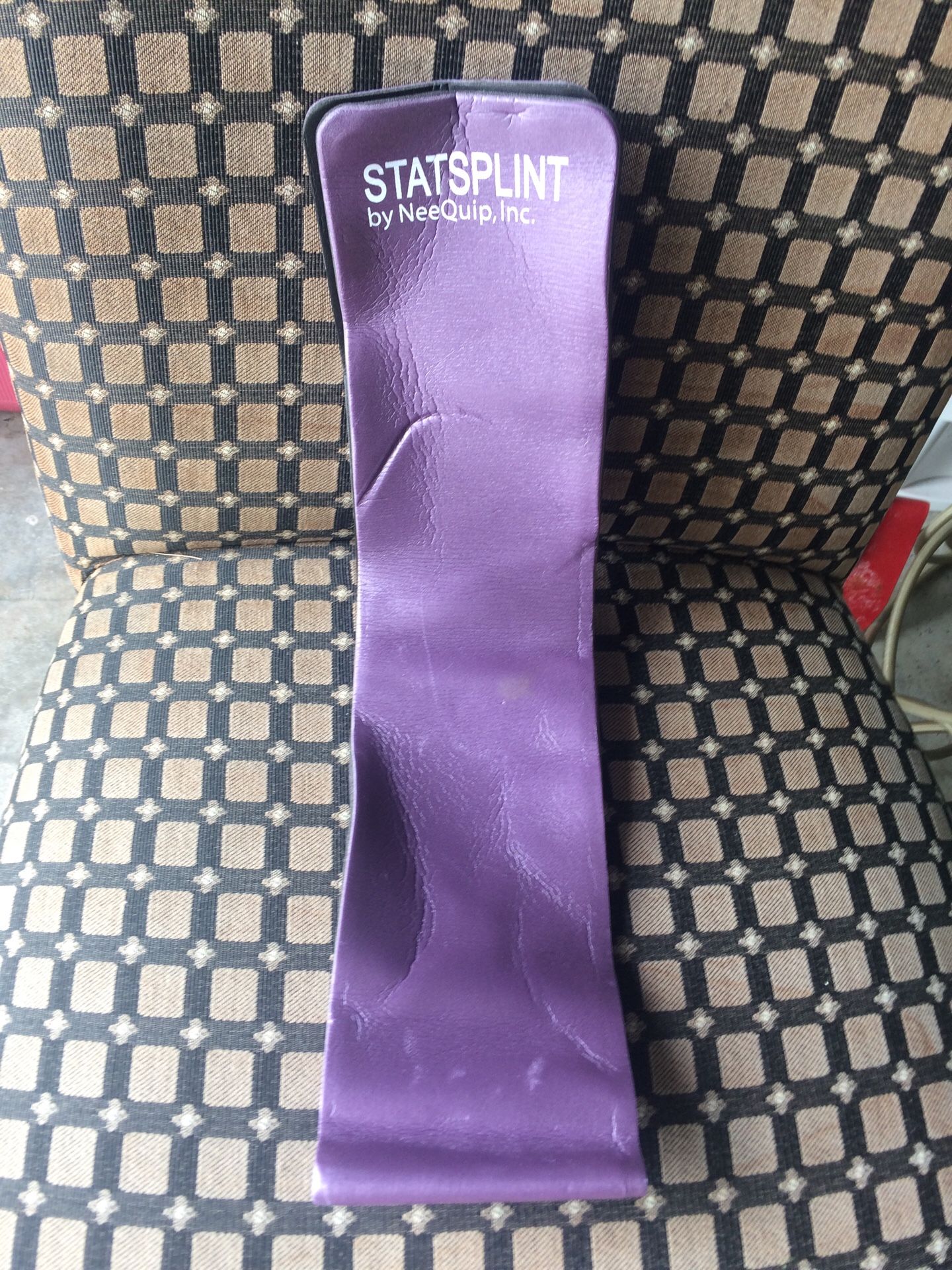 STATSPLINT