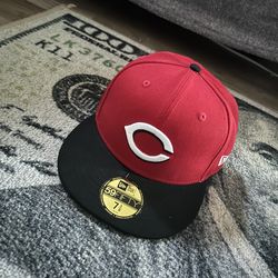 New era hats