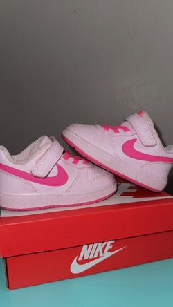 Nike toddler shoes