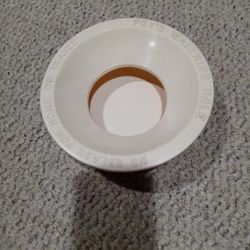 No Splash Dog Bowl For Traveling 