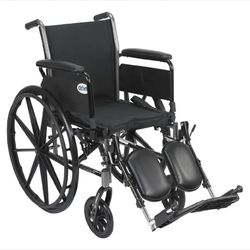 Drive Medical Wheelchair