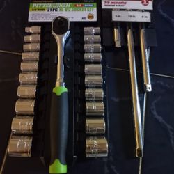 Tool Set Brand New Never Used