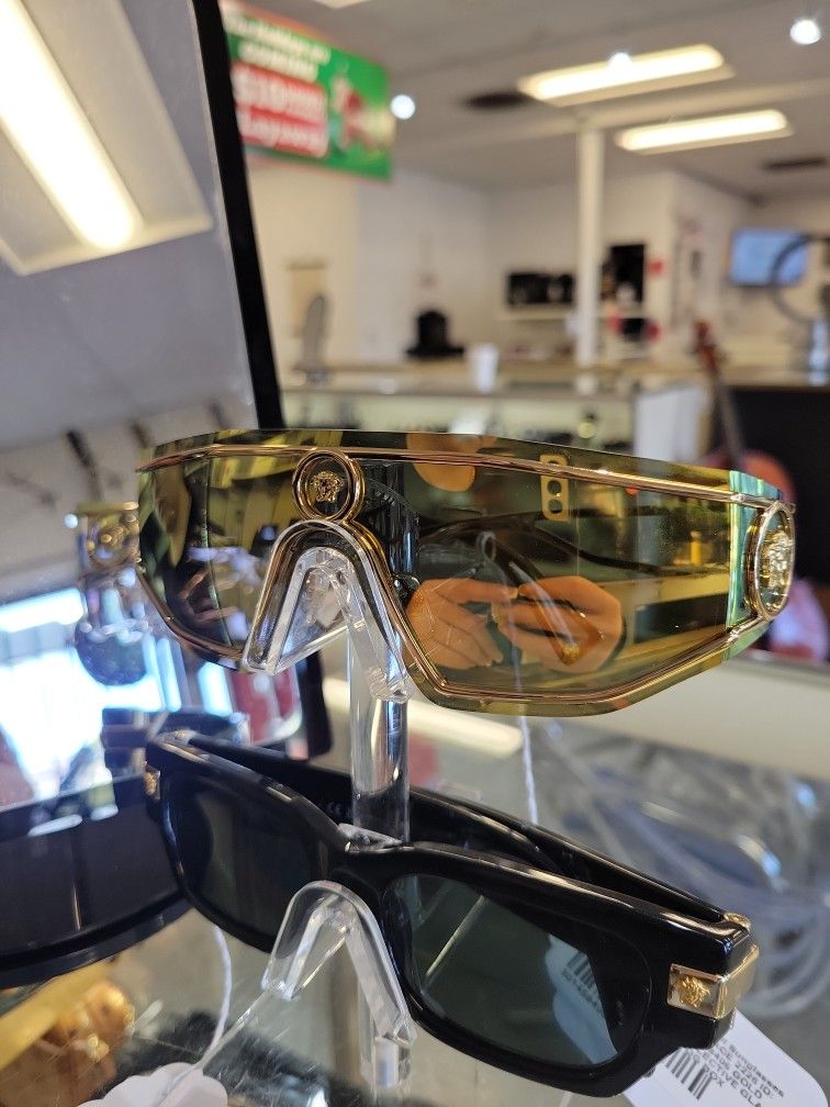 Versace Sunglasses