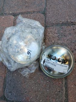 Motorcycle Headlights