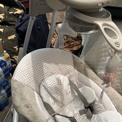 Baby Swing