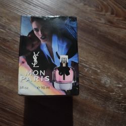 YSL MON PARIS $85 OBO 