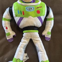 Toy Story Buzz Light Year