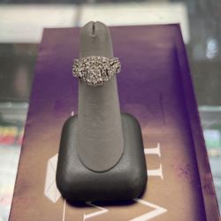 Beautiful Engagement Set