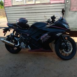 STOLEN!! 2020 VENOM 250 STOLEN!!