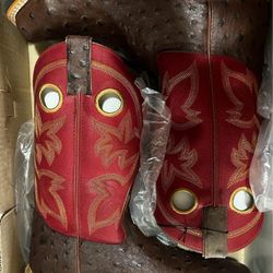 Double H Work Boots