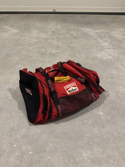 Marlboro Duffel Bag