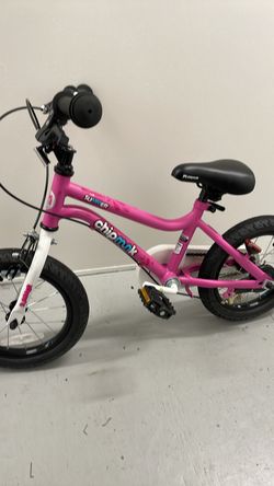 Girls bike .royal baby wheels 14”