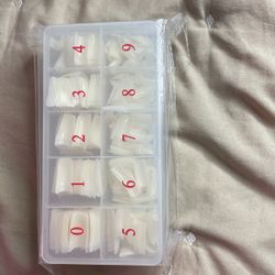 Nails Bits 35 OBO 