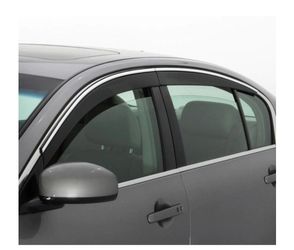 Rain Guard Honda Accord