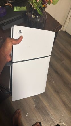 PlayStation 5 1tb