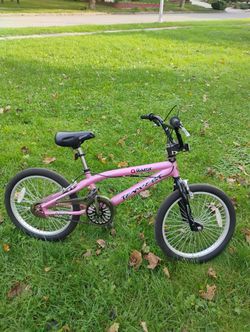 Bike For Sale