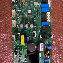 Kenmore Refrigerator Control Board EBR789316