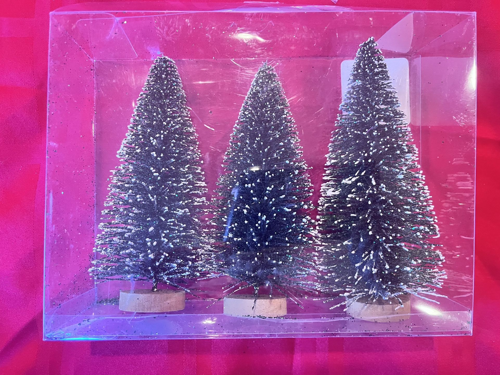 Christmas Trees