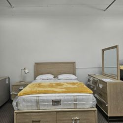 Bedroom Set Furniture 