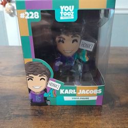 Karl Jacob's Youtooz