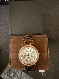 Michael Kors Watch