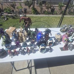 Yard sale
