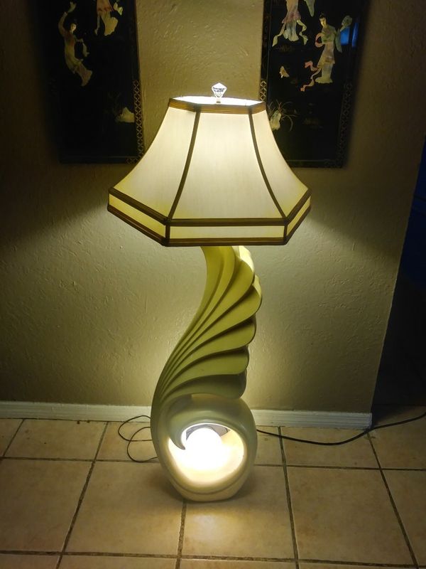 Floor Lamps Tampa