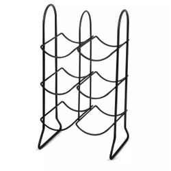 maccy's Townhouse 6 Bottle Wine Rack