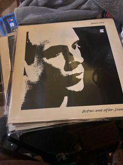 Brian Eno Before and After Science
