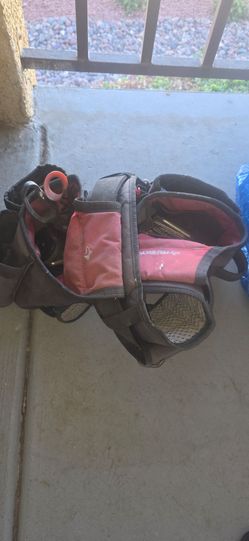 Husky Tool Bag