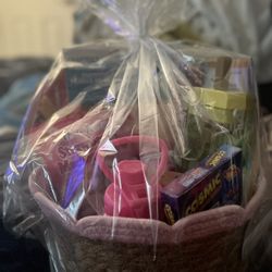 Mothers Day Baskets 