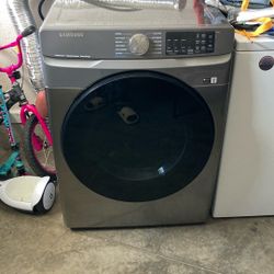 Samsung Dryer