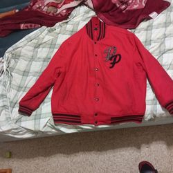 Pelle Pelle Jacket 