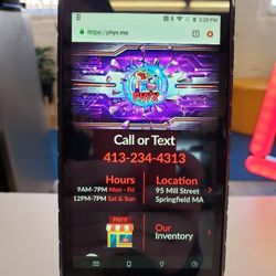 32GB CAT S41, All Carriers -5775 $80