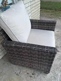 Porch chair