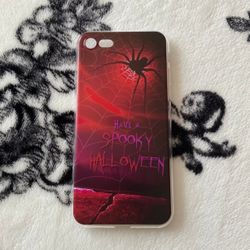 Halloween Case for iPhone 7, iPhone 8
