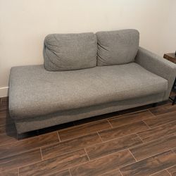 Chaise Lounge Like New