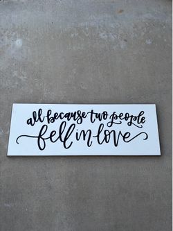 34x 12 inches wall mount decor