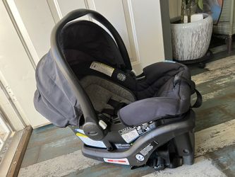 Graco Snugride 35 Lite