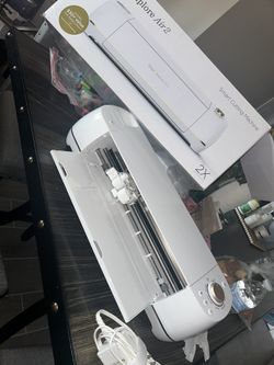 Cricut