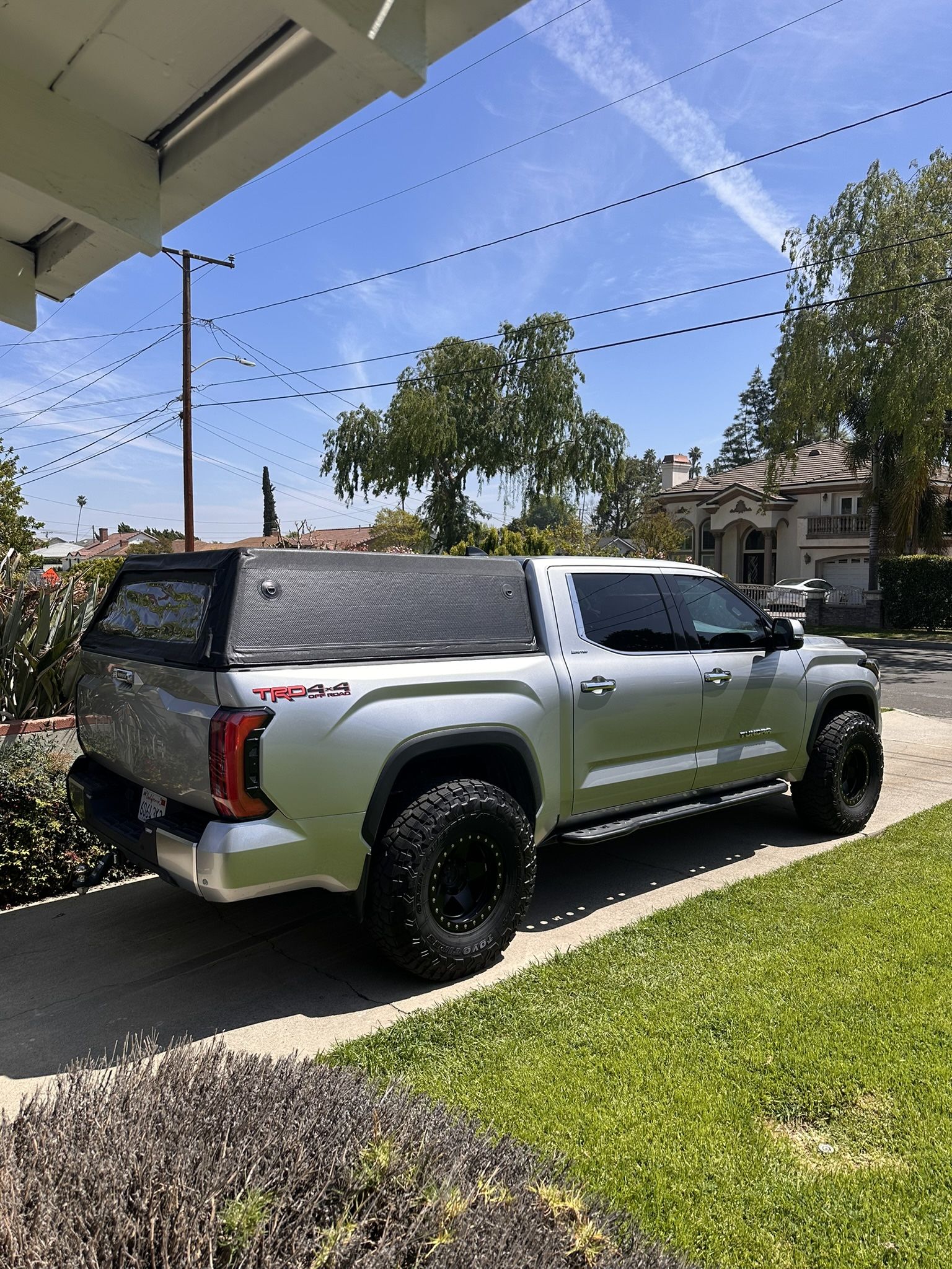 22+ Tundra Bed Topper
