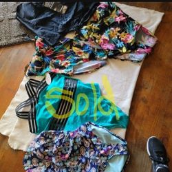 Swim Suits XL